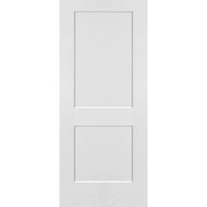 Shaker 2 Panel Hollow Core Interior Door 30 inch x 80 inch x 1 38 inch 3.jpg