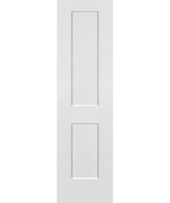 Shaker 2 Panel Solid Core Interior Door 22 inch x 80 inch x 1 38 inch.jpg