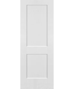 Shaker 2 Panel Solid Core Interior Door 30 inch x 80 inch x 1 38 inch.jpg