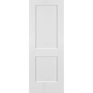 Shaker 2 Panel Solid Core Interior Door 30 inch x 80 inch x 1 38 inch.jpg