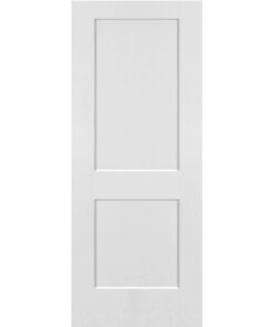 Shaker 2 Panel Solid Core Interior Door 32 inch x 80 inch x 1 38 inch.jpg