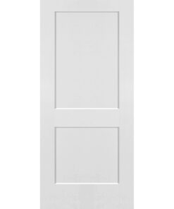 Shaker 2 Panel Solid Core Interior Door 36 inch x 80 inch x 1 38 inch.jpg