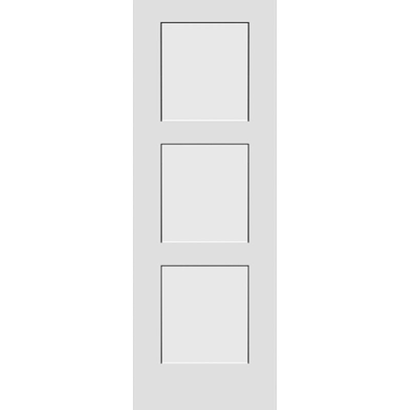 Shaker 3 Panel Solid Core Interior Door 28 inch x 80 inch x 1 38 inch.jpg