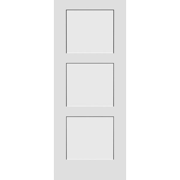 Shaker 3 Panel Solid Core Interior Door 32 inch x 80 inch x 1 38 inch.jpg