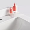 Tesoro 24 Shaker Bathroom Vanity With Quartz countertop MDF 2.jpg