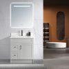 Tesoro 30 Shaker Bathroom Vanity With Quartz Countertop MDF 11.jpg