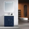 Tesoro 30 Shaker Bathroom Vanity With Quartz Countertop Solid Wood 8.jpg