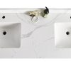 Tesoro 60 Double Sink Shaker Bathroom Vanity With Quartz Countertop MDF 2.jpg