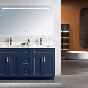 Tesoro 60 Double Sink Shaker Bathroom Vanity With Quartz Countertop Solid Wood 15.jpg