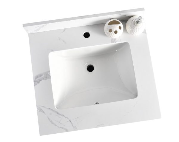 Tesoro 60 Single Sink Shaker Bathroom Vanity With Quartz Countertop Solid Wood 12.jpg