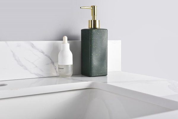 Tesoro 60 Single Sink Shaker Bathroom Vanity With Quartz Countertop Solid Wood 9.jpg