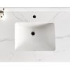 Tesoro Single Sink Shaker Bathroom Vanity With Quartz Countertop MDF.jpg