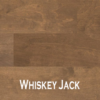 Fuzion Kitsilano Collection Whiskey Jack