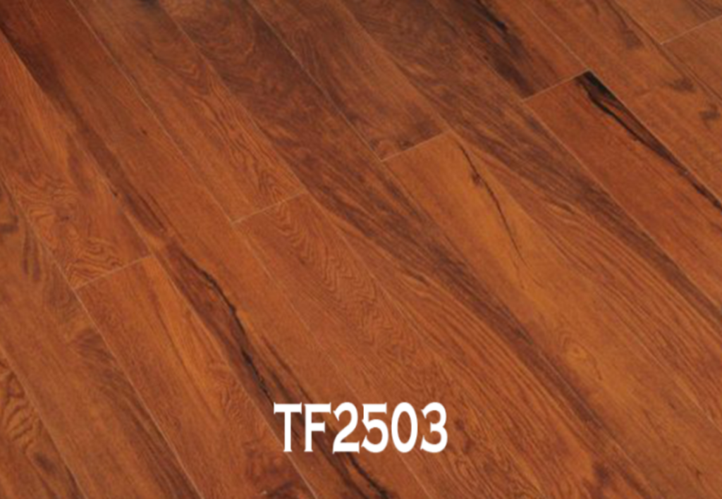 Triforest – Glossy Narrow Collection 4″ x 47.5″ x 12.3mm | Home Care Supply