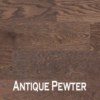 Oak Antique Pewter