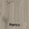 Oak Portico