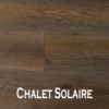 Chalet Solaire