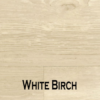 white Birch