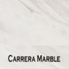 carrera marble