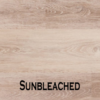 sunbleached