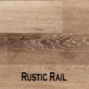 Rustic Rail