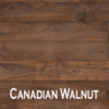 Canadian Walnut
