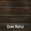 Dark Maple