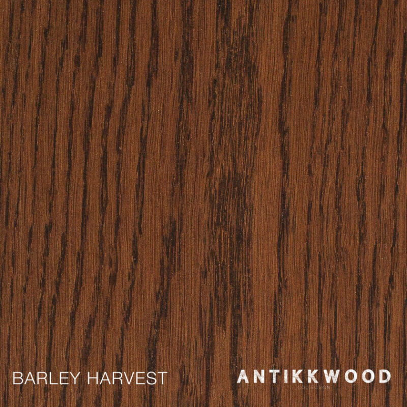 barley harvest antikkwood