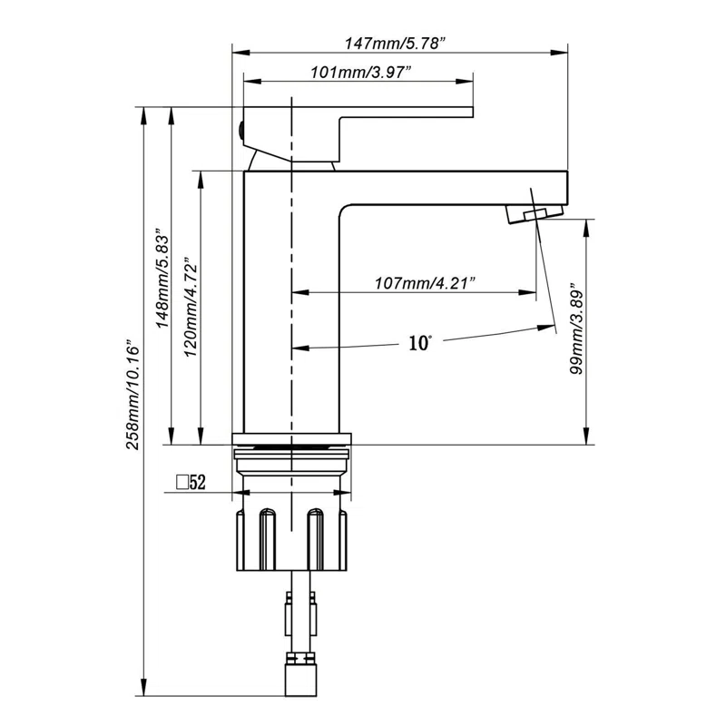 Madison+Single+Hole+Bathroom+Faucet+with+Drain+Assembly (13)