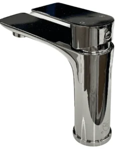 arko single hole bathroom faucet hbdepot 1