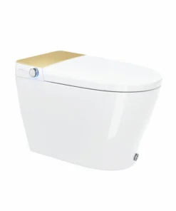 canary integrated smart toilet gold hbdepot 1