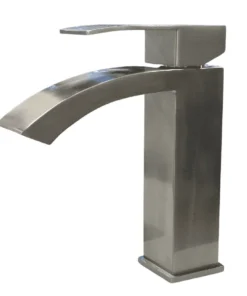 kilim single hole bathroom faucet hbdepot 1