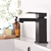 kodaen madison single hole bathroom faucet f11123 hbdepot 2