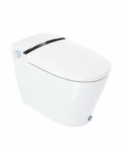 streamline integrated smart toilet white hbdepot 1