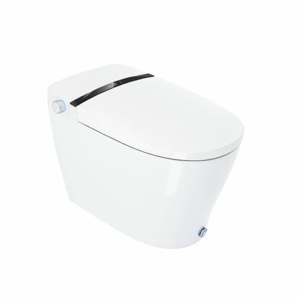 streamline integrated smart toilet white hbdepot 1