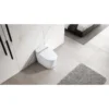 streamline integrated smart toilet white hbdepot 4