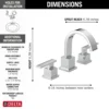 3553LF BathSpecs Infographic WEB 1000x1000