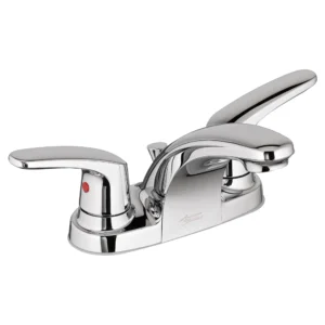 4.5 Lpm Less Drain With Lever Handles Plumbing Market 190222764