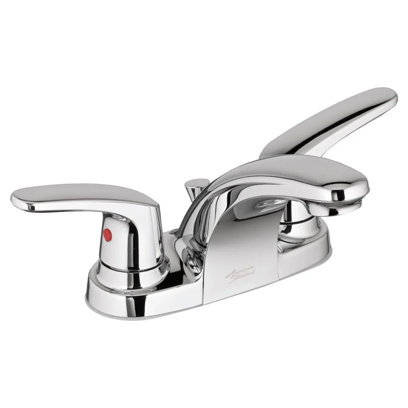 4.5 Lpm With Lever Handles Plumbing Market 190224081