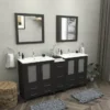 brescia 72 double sink modern bathroom vanity set 147305 658x658 e6422a07 2b89 47b4 a031 c75224fb60b3