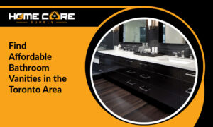 Affordable Bathroom Vanities in the Toronto