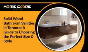 Solid Wood Bathroom Vanities Choosing Guide