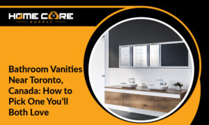 Bathroom Vanities Near Toronto