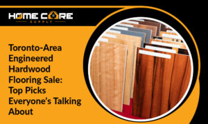 hardwood flooring sale toronto