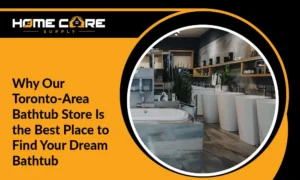 bathtub store toronto