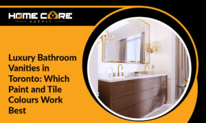Luxury Bathroom Vanities in Toronto