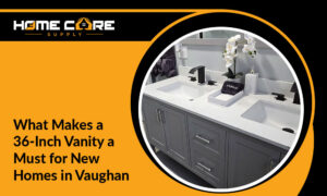 vanity 36 inch Vaughan