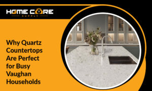 Why Quartz Countertops Are Perfect