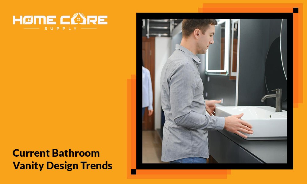 24-Inch Bathroom Vanity for Your Toronto Home
